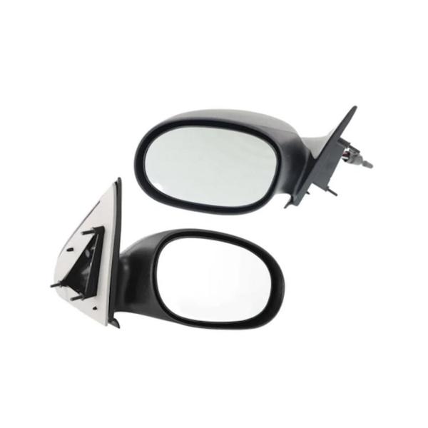 【並行輸入品】 KarParts360 For Chrysler Neon 2000 2001 20...