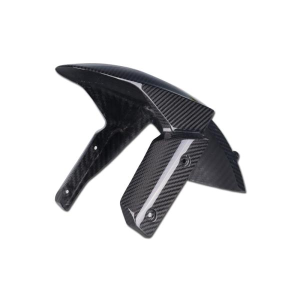 【並行輸入品】 NT FAIRING 100% Real 3K Carbon Fiber Front...
