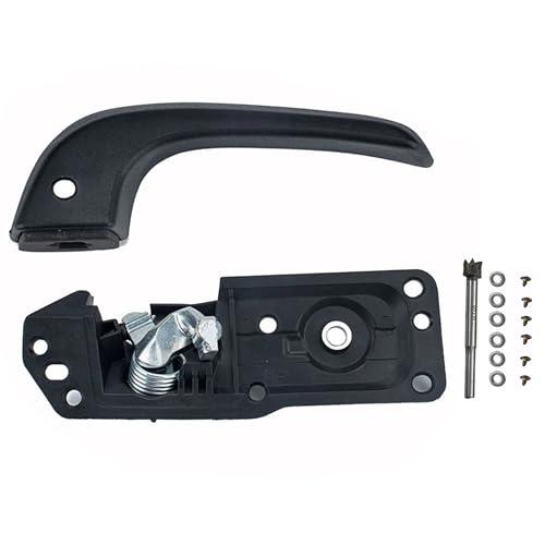 【並行輸入品】Myourparts 20833606 内装ドアハンドルキット フロント左運転席側 2...