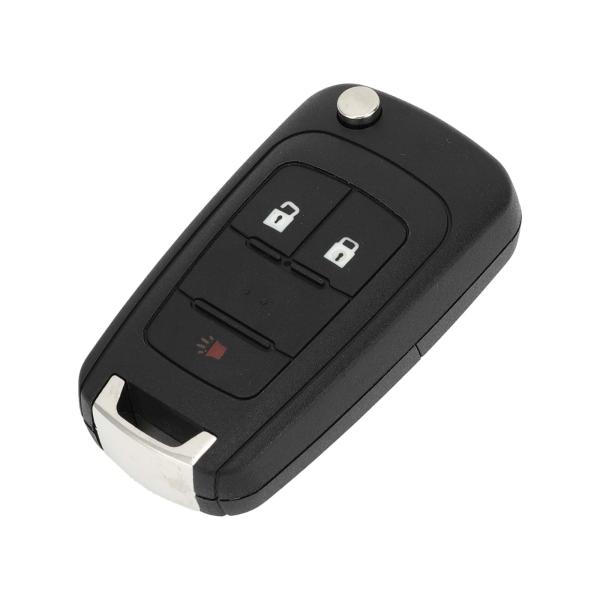 【並行輸入品】 X AUTOHAUX Key Shell Case Keyless Entry Re...