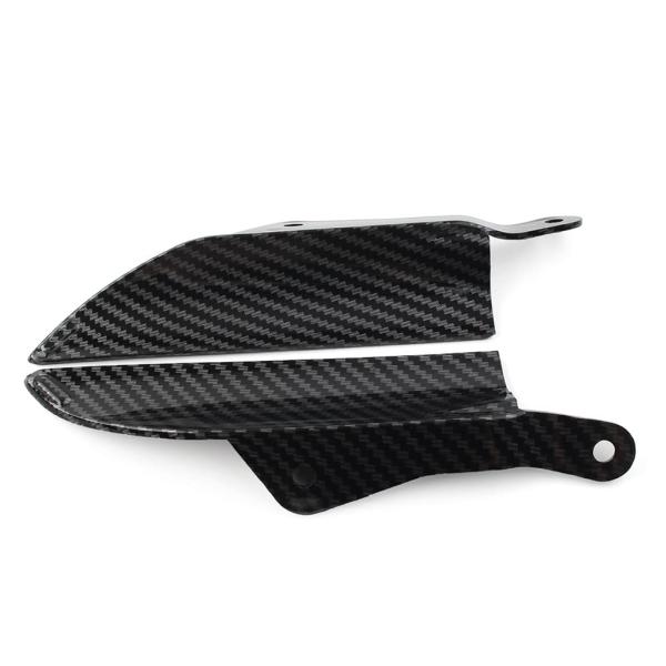 【並行輸入品】 Rbanna1 Front Headlight Side Panels Cover ...