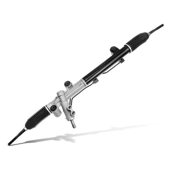 【並行輸入品】 JWZHOUJW Power Steering Rack &amp; Pinion Asse...