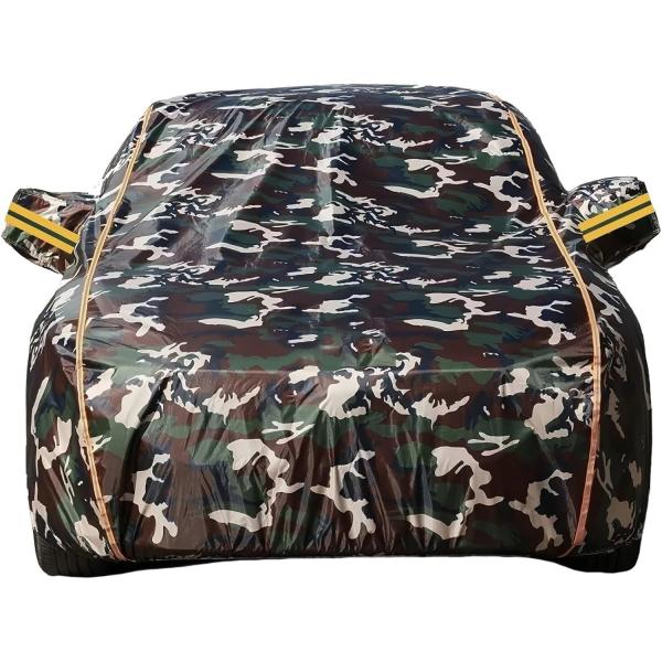 【並行輸入品】 Car Cover for Chrysler Plymouth Prowler 19...