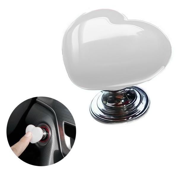 【並行輸入品】車のワンタッチスタートボタン、プッシュツースタートロッカーレバー、エンジンスタート/ス...