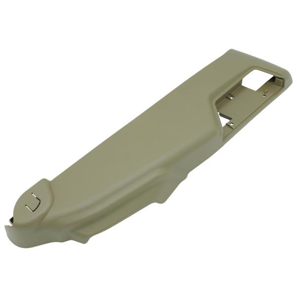 【並行輸入品】OKAY MOTOR運転席側シートトリムパネル ボルボ S60 S80 V70 XC7...