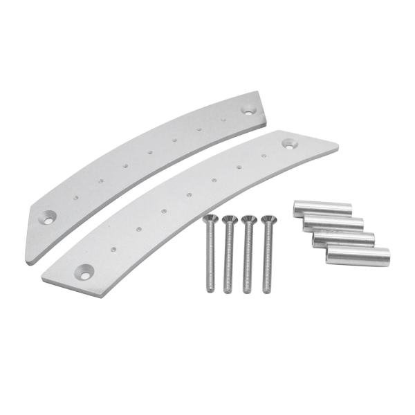 【並行輸入品】 LGSETU 1 Pair Compatible with Beetle Metal...