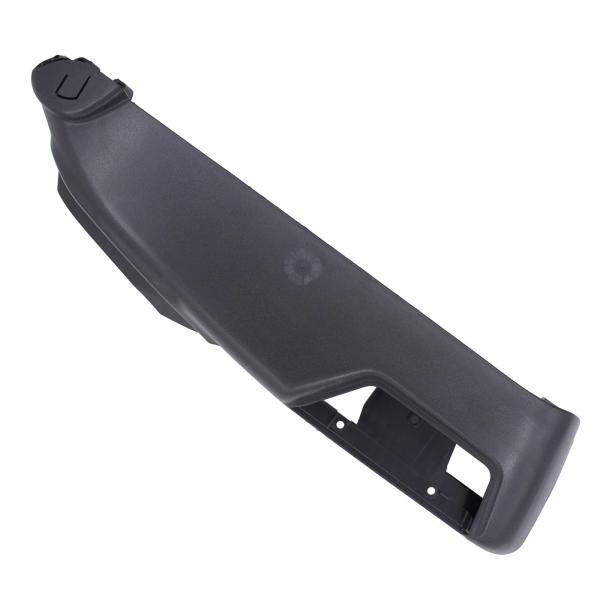 【並行輸入品】ApplianPar フロント左運転席側パワーシートサイドスイッチパネルトリムカバーベ...