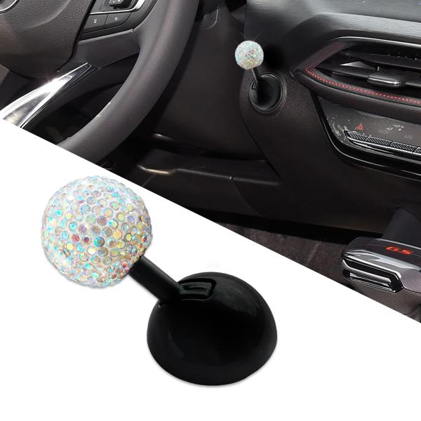 【並行輸入品】PACLVIO カープッシュトゥスタートボタンロッカー、エンジンスタートストップボタン...