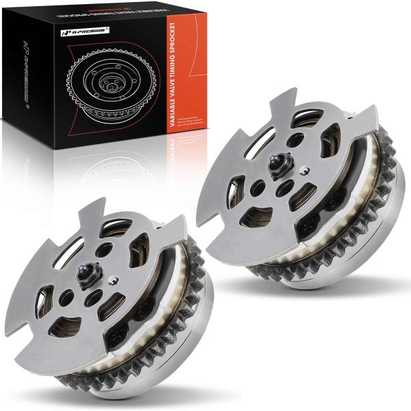 【並行輸入品】A Premium カムシャフトアジャスター 交換用 ランドローバー ディスカバリー ...