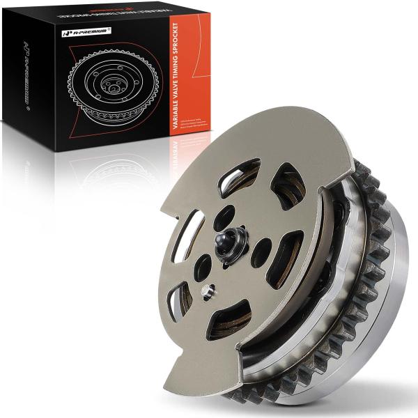 【並行輸入品】A Premium カムシャフトアジャスター 交換用 ランドローバー レンジローバー ...