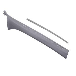 【並行輸入品】 Genuine OEM Front Right Inner Body A Pilla...