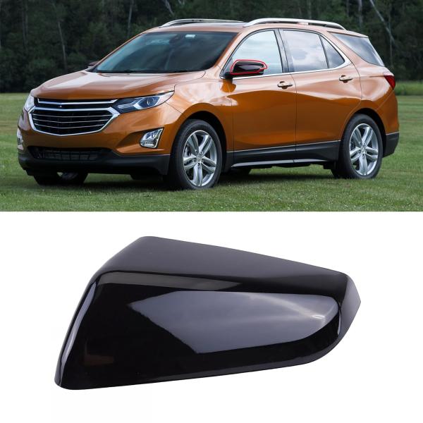【並行輸入品】 Moonlinks Compatible with Chevy Equinox 20...