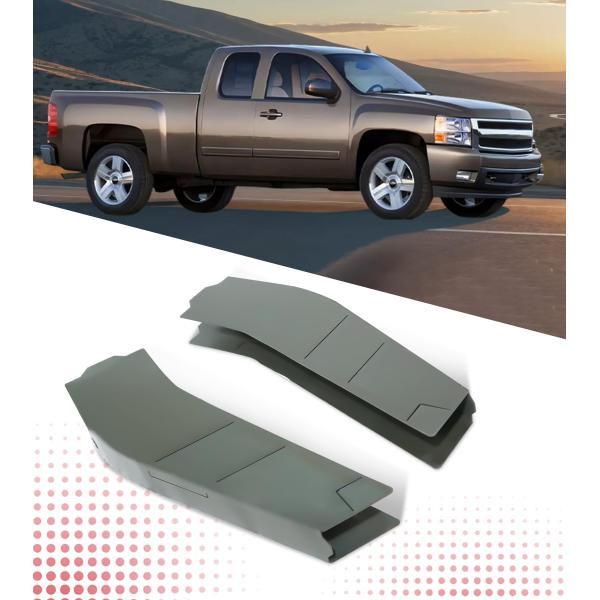 【並行輸入品】ELITEWILL ピックアップフレーム修理キット 2007 2014 第2世代 シボ...