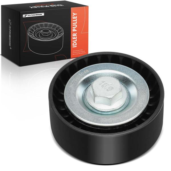 【並行輸入品】A プレミアムベルトアイドラープーリー ダッジジャーニー2009 2020、アベンジャ...