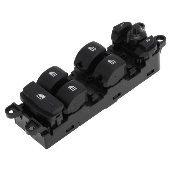 【並行輸入品】ABSOPRO パワーウィンドウスイッチ No.31334345 フロント左運転席側ウ...