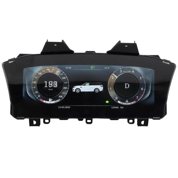 【並行輸入品】ランドローバー レンジローバー スポーツ L494 2014 2017、LCDスクリー...