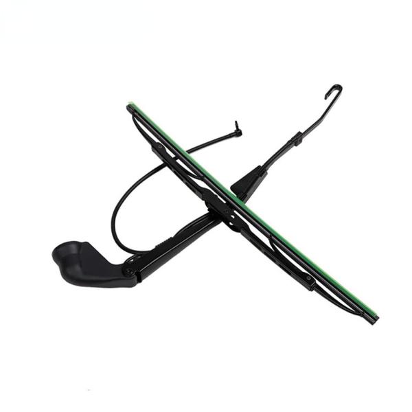 【並行輸入品】リアワイパーアームブレードセット シボレー シボレー トレイルブレイザー EXT用 2...