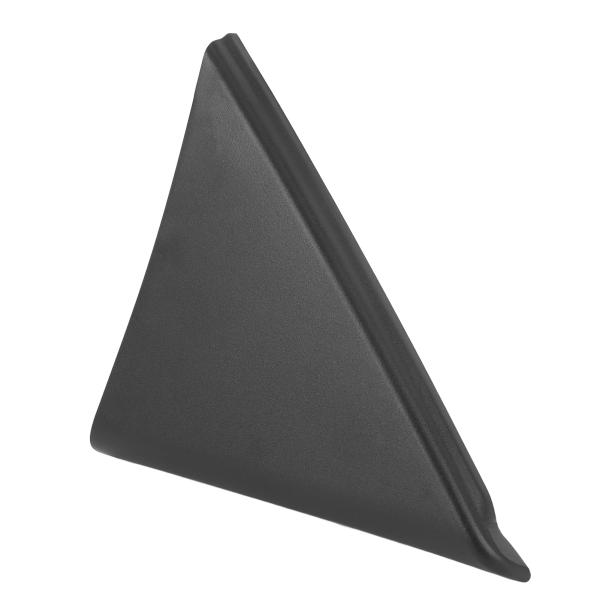 【並行輸入品】 Front Door Upper Trim Panel Triangle Cover...