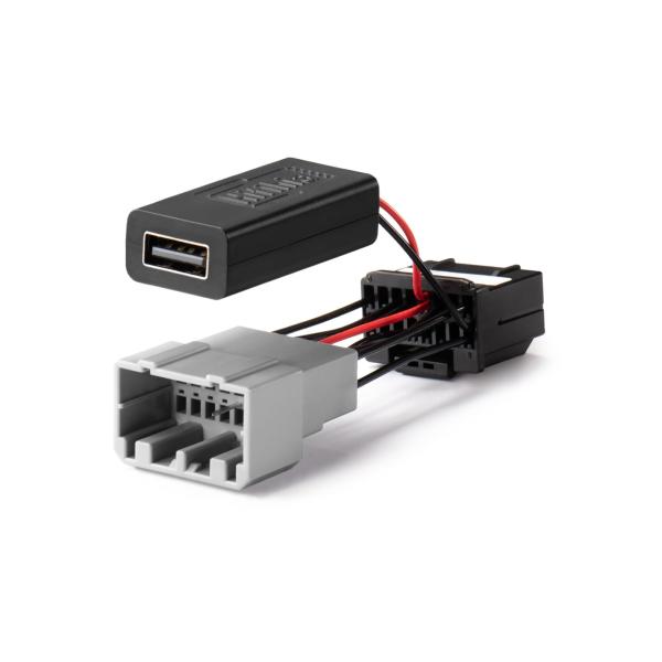 【並行輸入品】 Hifihia Dashcam Power Adapter (16 Pin Type...