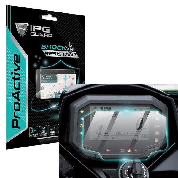 【並行輸入品】IPG ProActive KAWASAKI 2025 Ninja ZX4RR / 1...