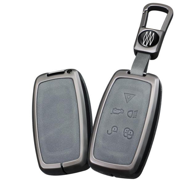 【並行輸入品】 ontto Key Case with Keychain Fit for Land ...