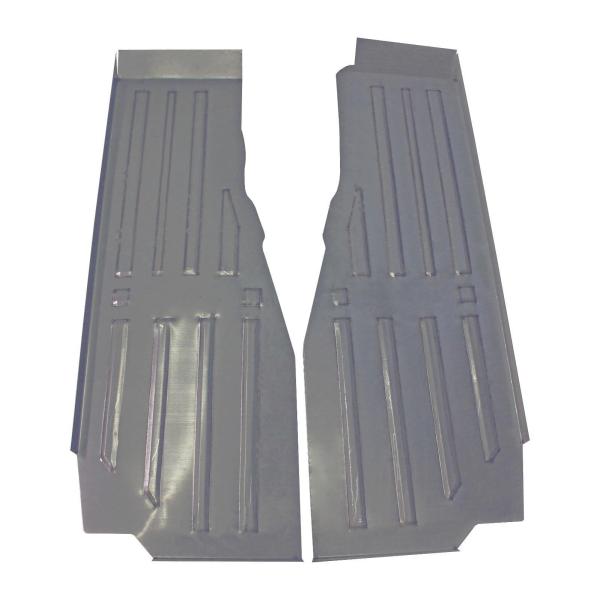 【並行輸入品】 Motor City Sheet Metal   Compatible With 1...