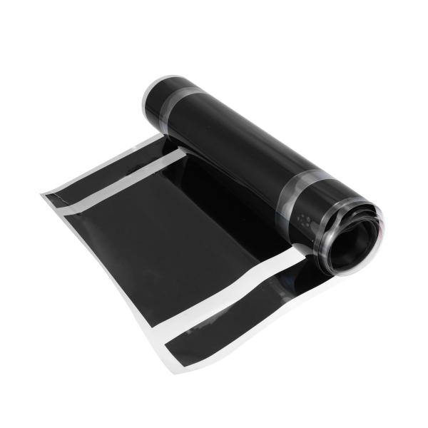 【並行輸入品】 RATCHROLL 11.81"x70.87" Car Hood Stripe Pa...