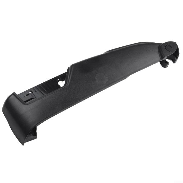 【並行輸入品】 Power Seat Switch Panel Bezel, Front Left ...