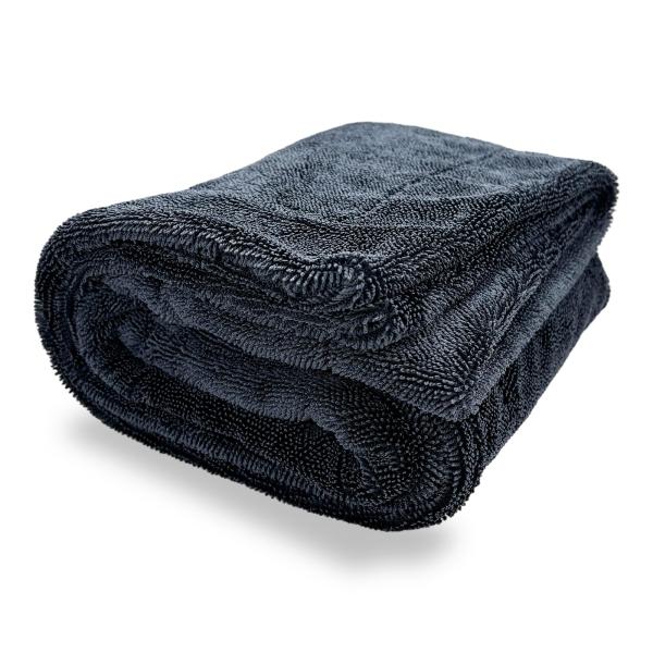 【並行輸入品】 SHMZK Microfiber Towels for Cars, 23.6"x35...