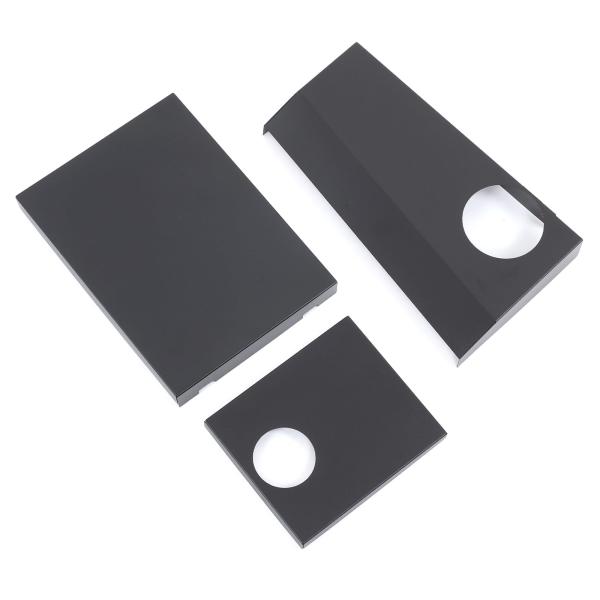 【並行輸入品】 Aotumcer Front Engine Compartment Leak Pro...