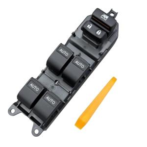 【並行輸入品】LEDパワーウィンドウマスタース...の詳細画像1