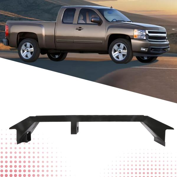 【並行輸入品】ELITEWILL フロント燃料タンククロスメンバー 2007 2014 シボレー シ...