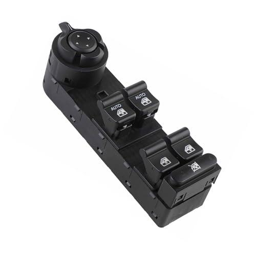 【並行輸入品】パワーウィンドウスイッチ 運転席側 5VH83LXHAA 交換用 Jeep Reneg...