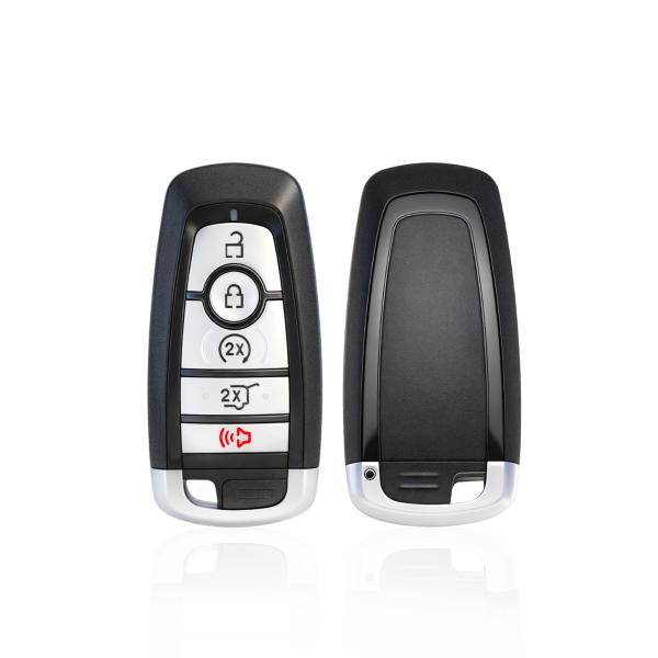【並行輸入品】 Smart Key for Ford Expedition 2018 2022,YI...