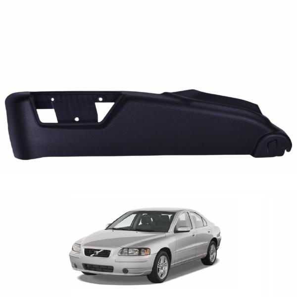 【並行輸入品】Prefer Warehouse LH フロント運転席側シートスイッチパネルトリム ボ...