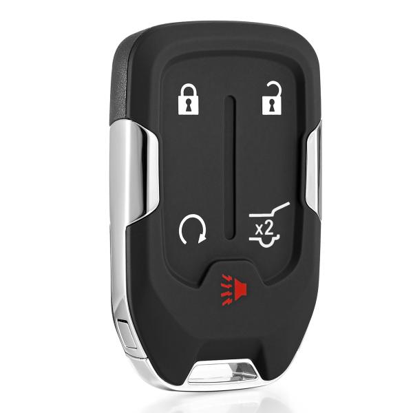 【並行輸入品】 Key Fob Replacement Fits for GMC Acadia 20...