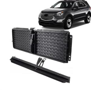 【並行輸入品】 2PCS Front Bump...の詳細画像1