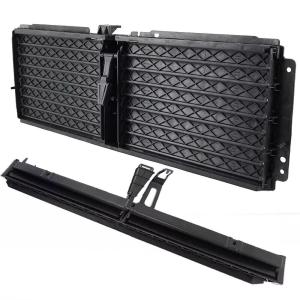 【並行輸入品】 2PCS Front Bump...の詳細画像3