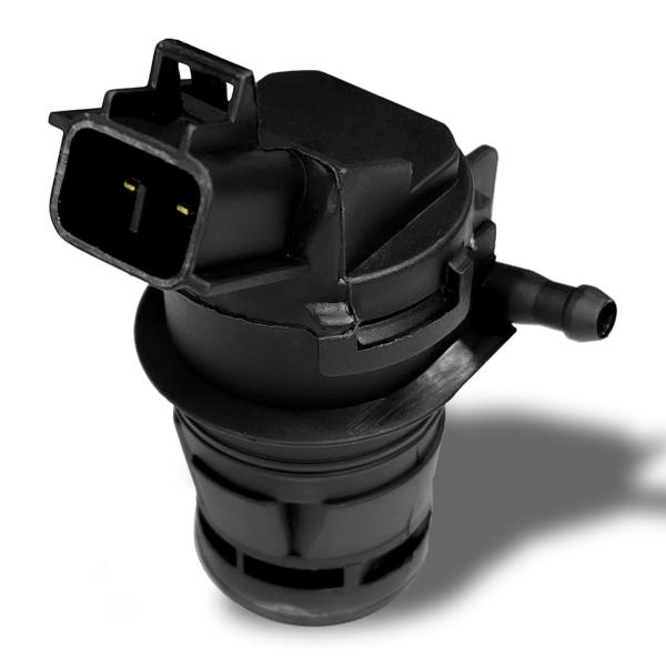 【並行輸入品】QQWD フロントガラスウォッシャーポンプ、85330 60190 85330 AE0...