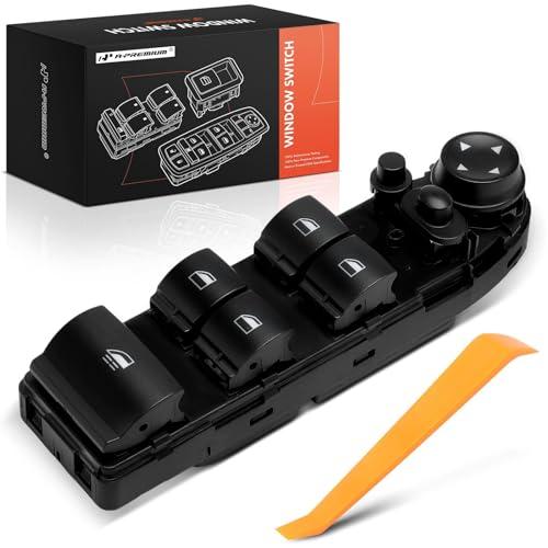 【並行輸入品】 A Premium Master Power Window Switch Compa...