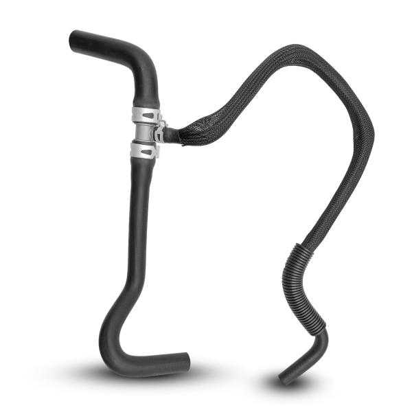 【並行輸入品】 GTGORTOI HVAC Engine Heater Hose Assembly ...