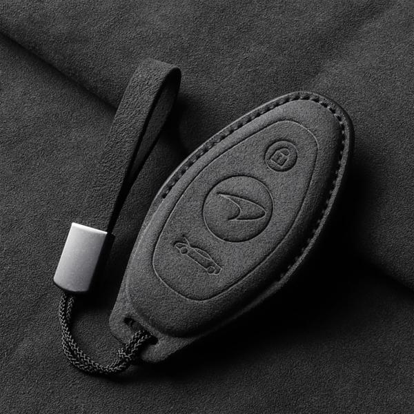 【並行輸入品】 Car Key Fob Cover for McLaren 675LT Coup〓 ...