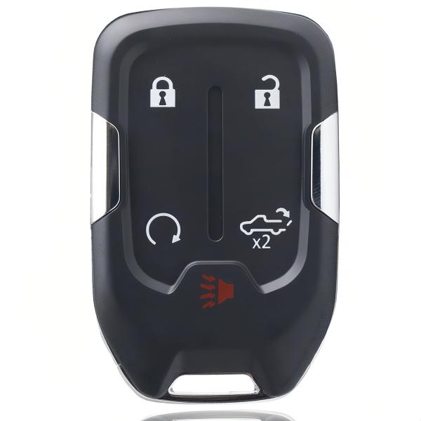 【並行輸入品】 Key Fob Remote Replacement Compatible with...