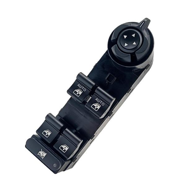 【並行輸入品】NAJING パワーウィンドウスイッチ 5VH83LXHAA 運転席側 Jeep Re...