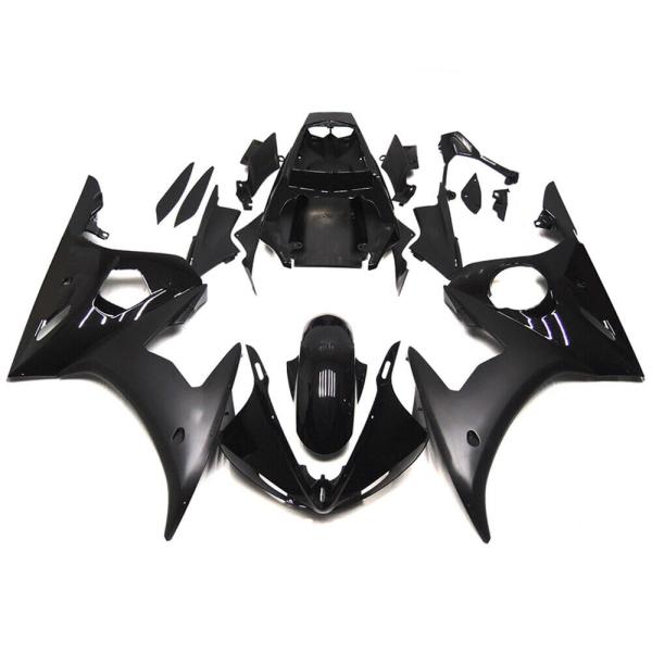 【並行輸入品】MZYPARTS ABSプラスチックフェアリングキット 2003 2004 2005 ...