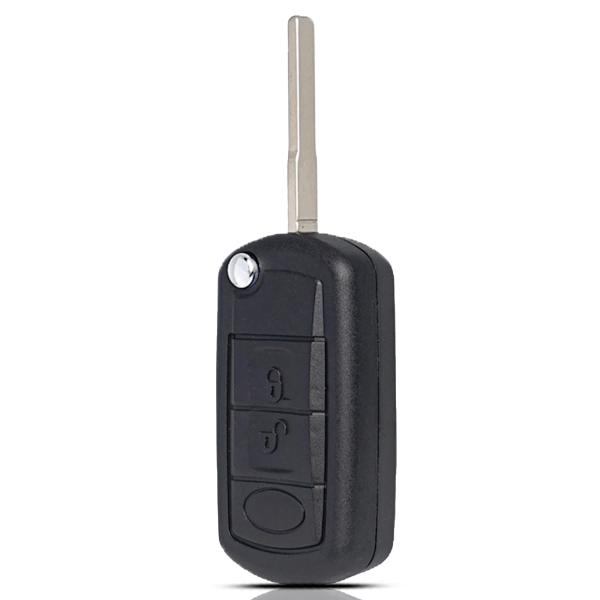 【並行輸入品】 SUPALAND Key Fob Fits for Land Rover Range...