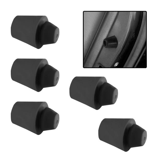 【並行輸入品】ZIMISI 車のドアバンパーショックアブソーバー、ノイズリダクションオートフロント/...