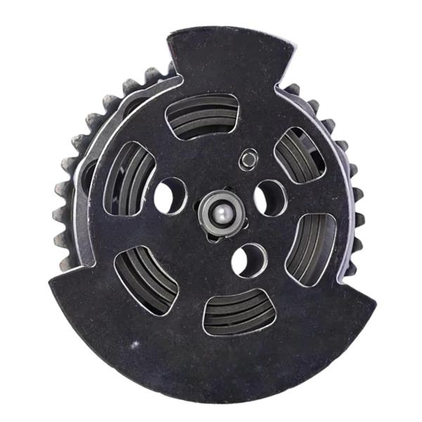 【並行輸入品】 LR061551 Camshaft Sprocket Intake Variable...