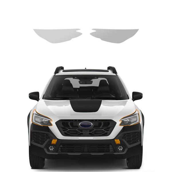 【並行輸入品】FDAIUN 2022 2025 スバル アウトバック プレカット ペイント 保護フィ...