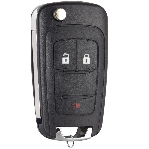 【並行輸入品】 Key Fob Keyless Entry Remote Compatible wi...